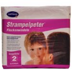 Booster Insert Pad strampelpeter