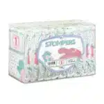 NRU Stompers Adult Nappy Size