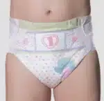 NRU Stompers Adult Nappy Size - Image 2