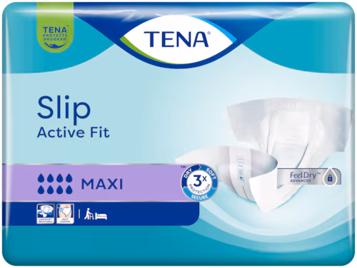 Tena Slip Active Fit Maxi - MEDIUM